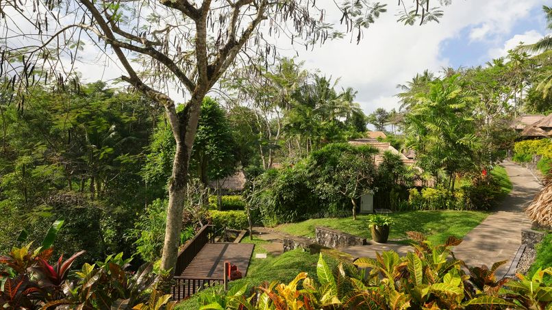 MAYA UBUD RESORT & SPA - 4