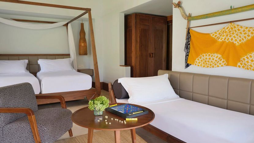 MAYA UBUD RESORT & SPA - 3