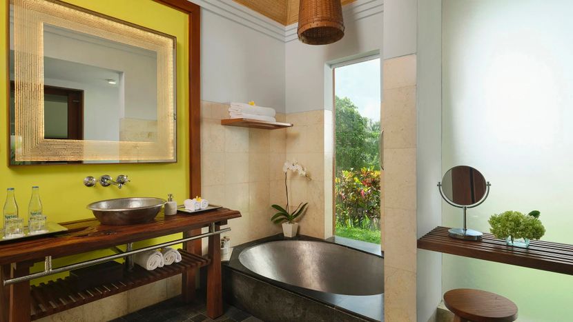 MAYA UBUD RESORT & SPA - 2