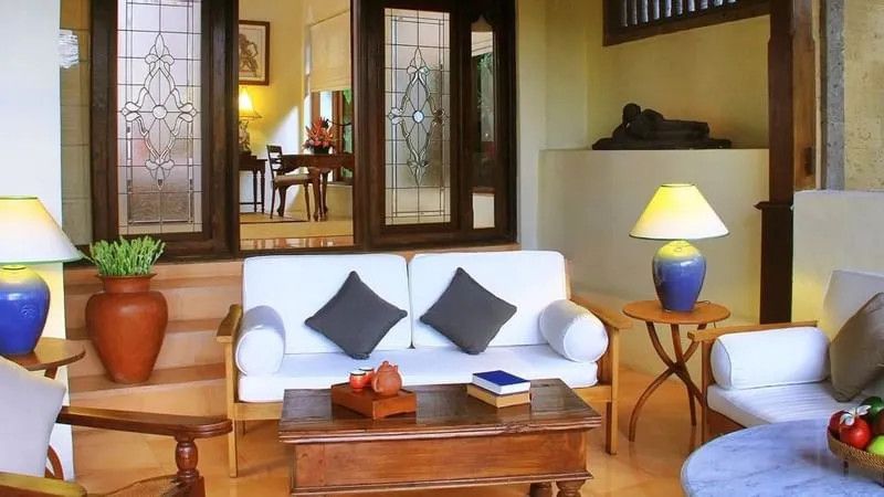 IBAH LUXURY VILLAS & SPA - 18