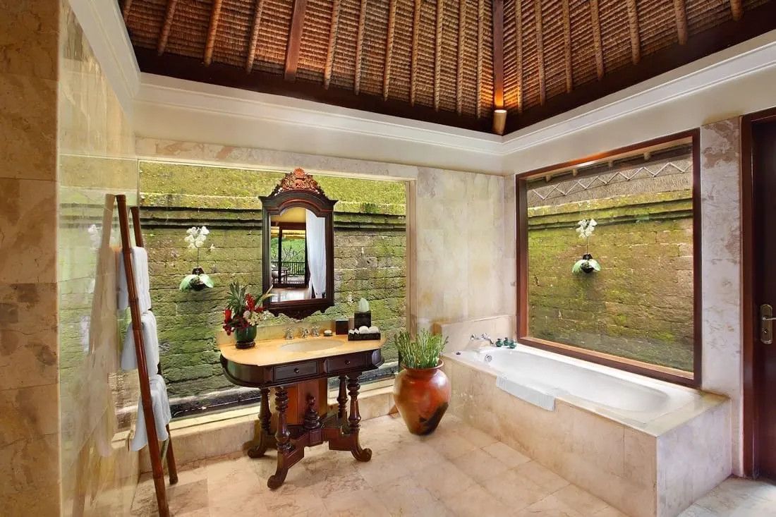 IBAH LUXURY VILLAS & SPA - 17