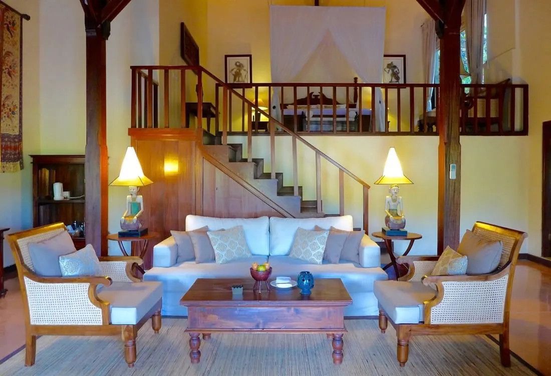 IBAH LUXURY VILLAS & SPA - 15