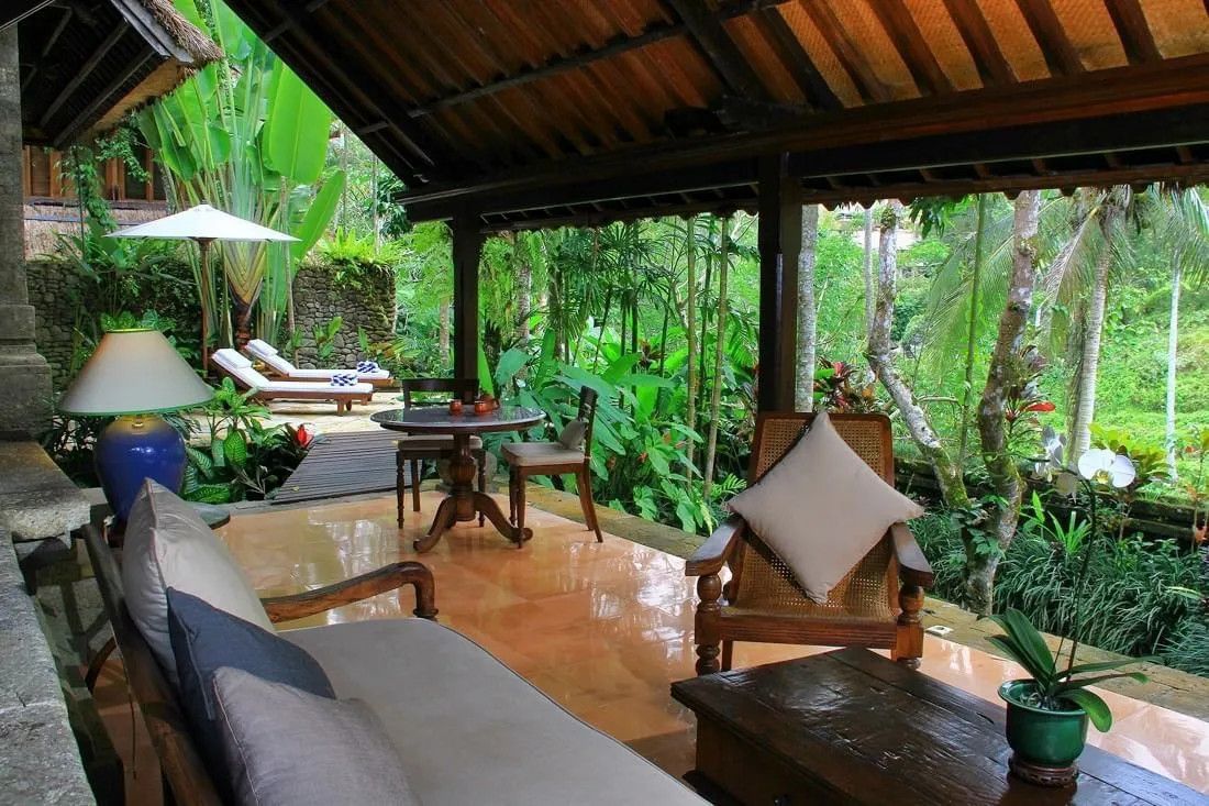 IBAH LUXURY VILLAS & SPA - 14