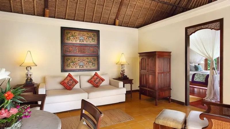 IBAH LUXURY VILLAS & SPA - 11