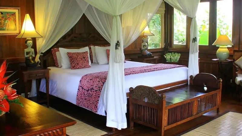 IBAH LUXURY VILLAS & SPA - 9