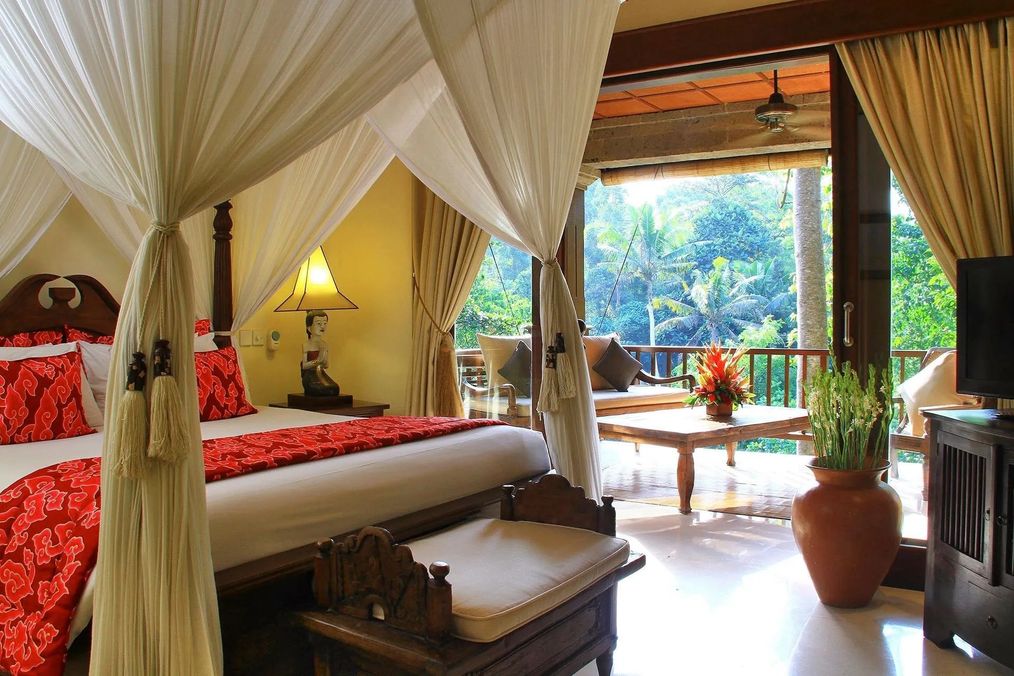 Картинка отеля - 8