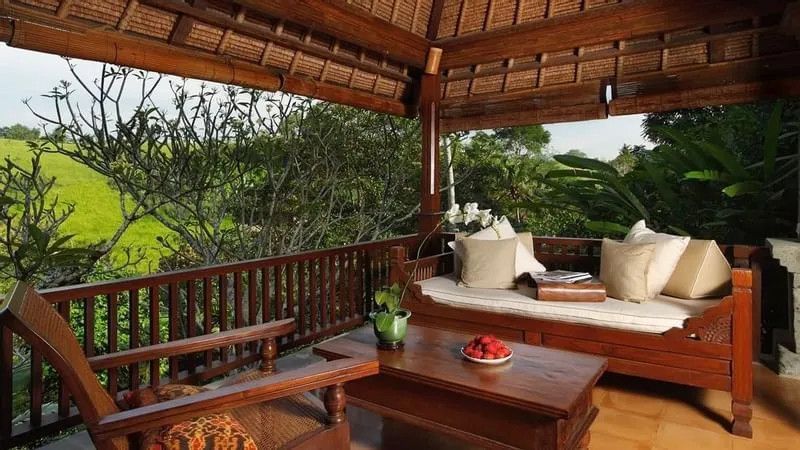 IBAH LUXURY VILLAS & SPA - 7