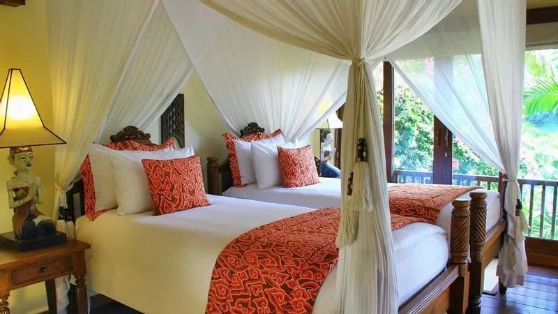 IBAH LUXURY VILLAS & SPA - 6