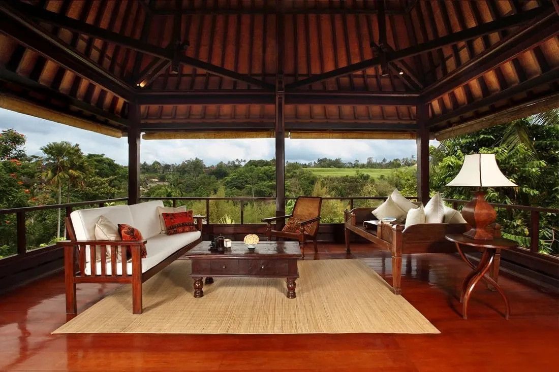 IBAH LUXURY VILLAS & SPA - 4