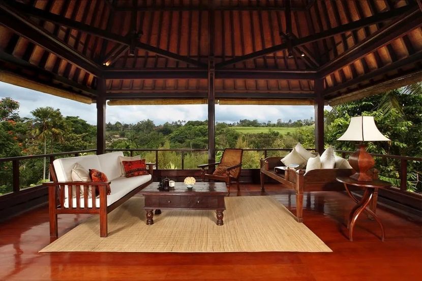 IBAH LUXURY VILLAS & SPA - 4