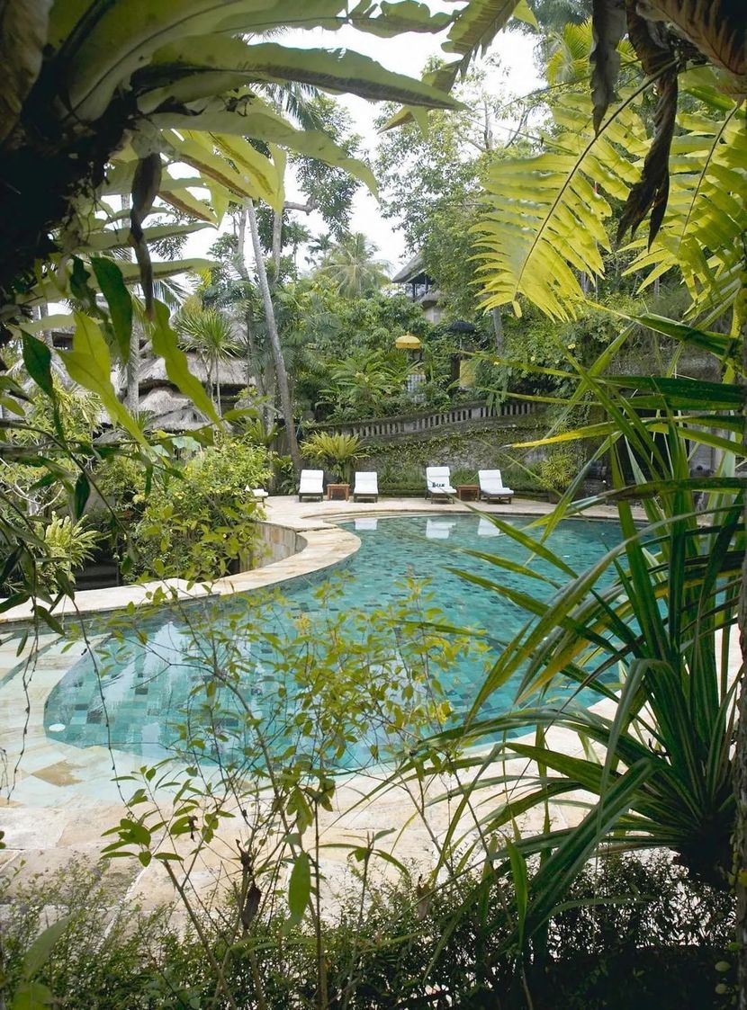 IBAH LUXURY VILLAS & SPA - 3