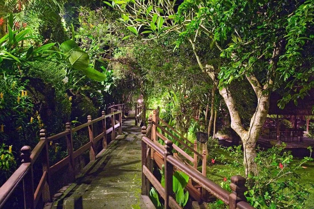 IBAH LUXURY VILLAS & SPA - 2