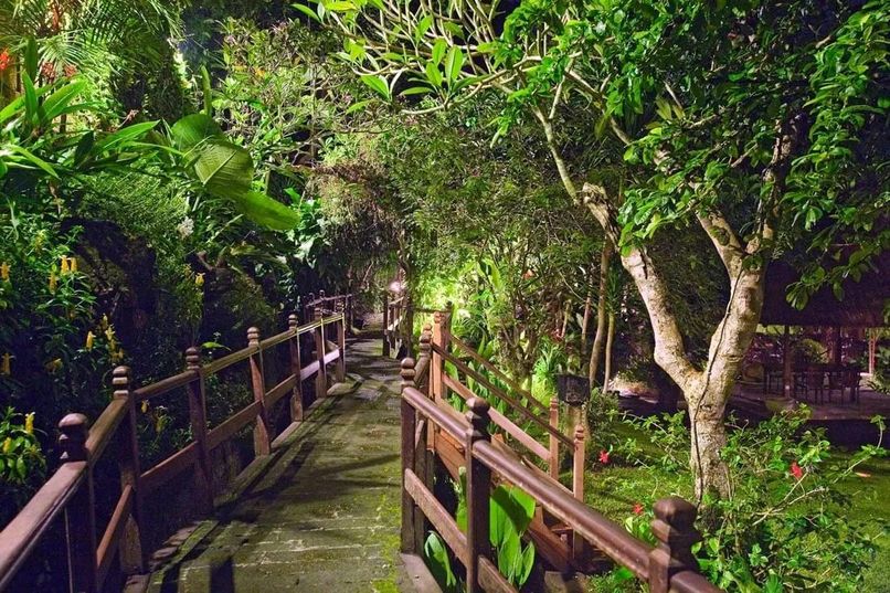 IBAH LUXURY VILLAS & SPA - 2