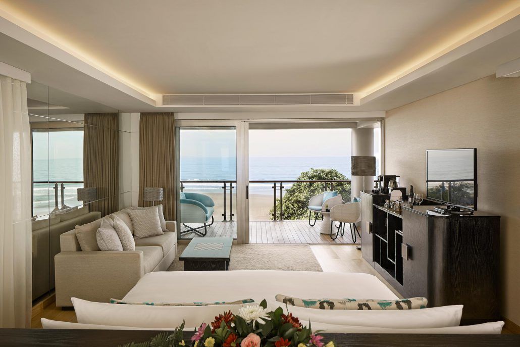 DOUBLE-SIX LUXURY HOTEL SEMINYAK - 20