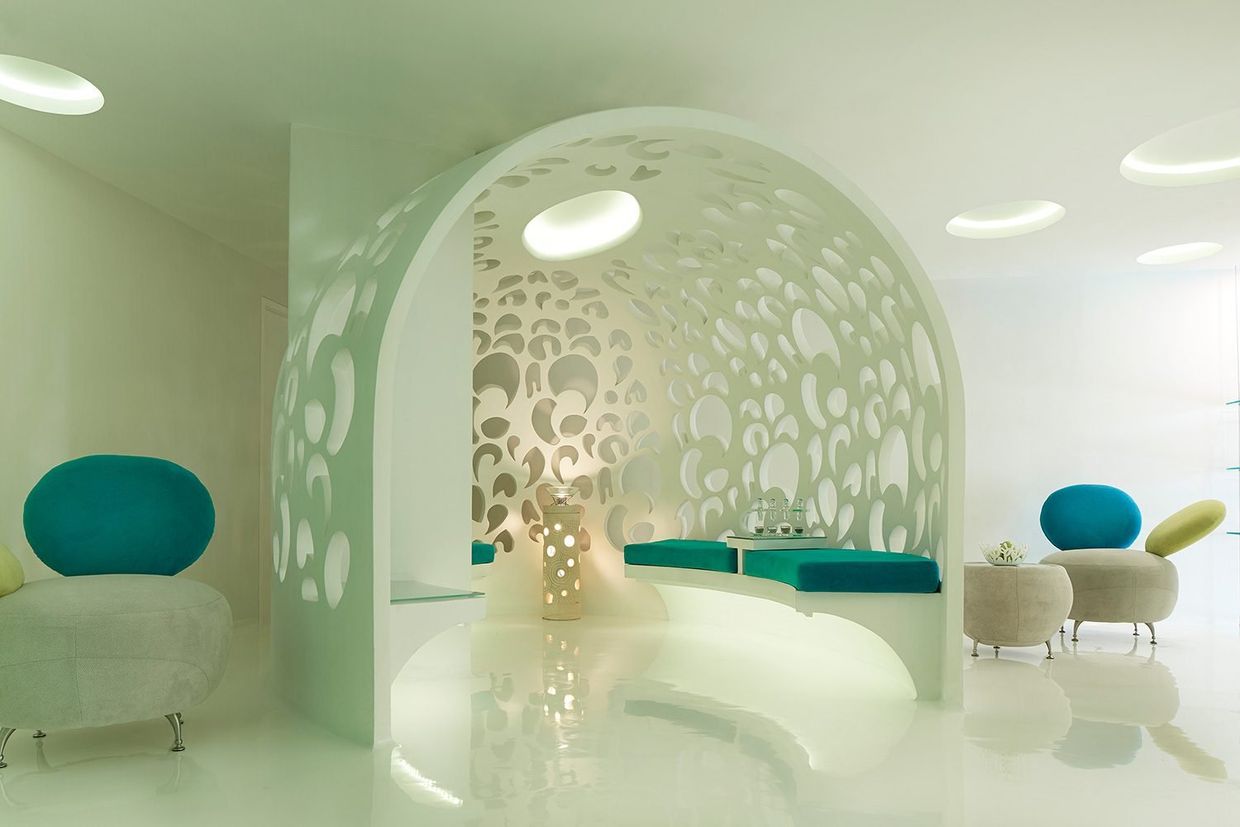 DOUBLE-SIX LUXURY HOTEL SEMINYAK - 7