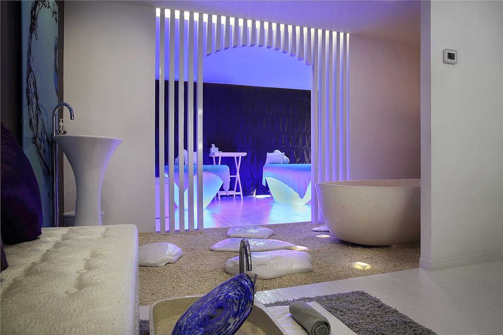 Картинка отеля - 9