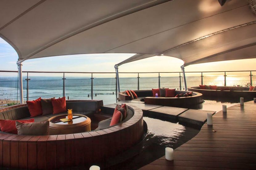 DOUBLE-SIX LUXURY HOTEL SEMINYAK - 5