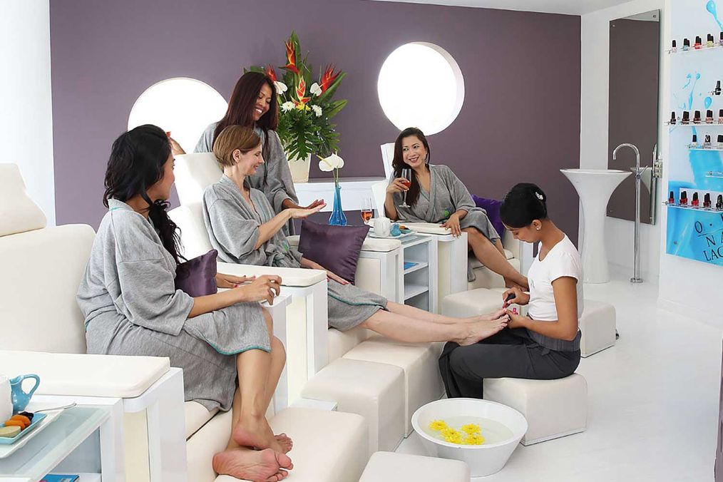 Картинка отеля - 8