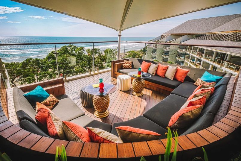 DOUBLE-SIX LUXURY HOTEL SEMINYAK - 4