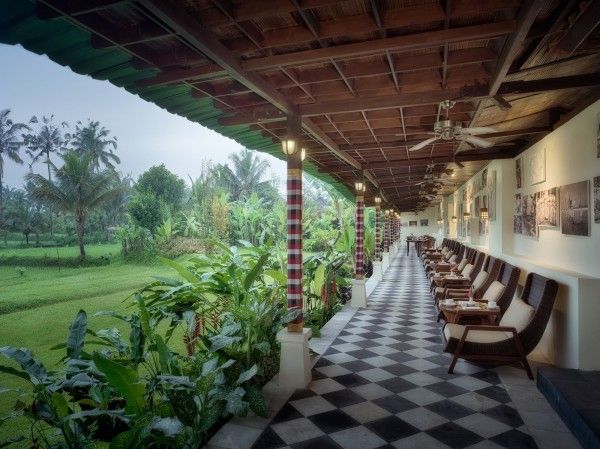 NANDINI JUNGLE BY HANGING GARDENS - 3