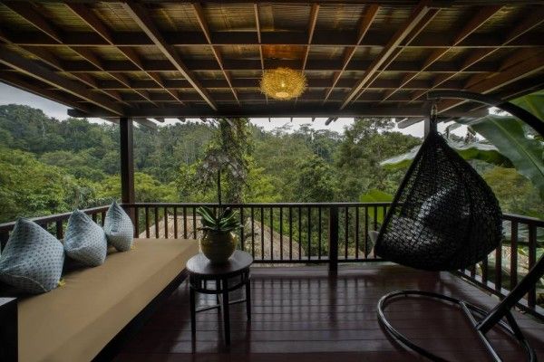 NANDINI JUNGLE BY HANGING GARDENS - 17