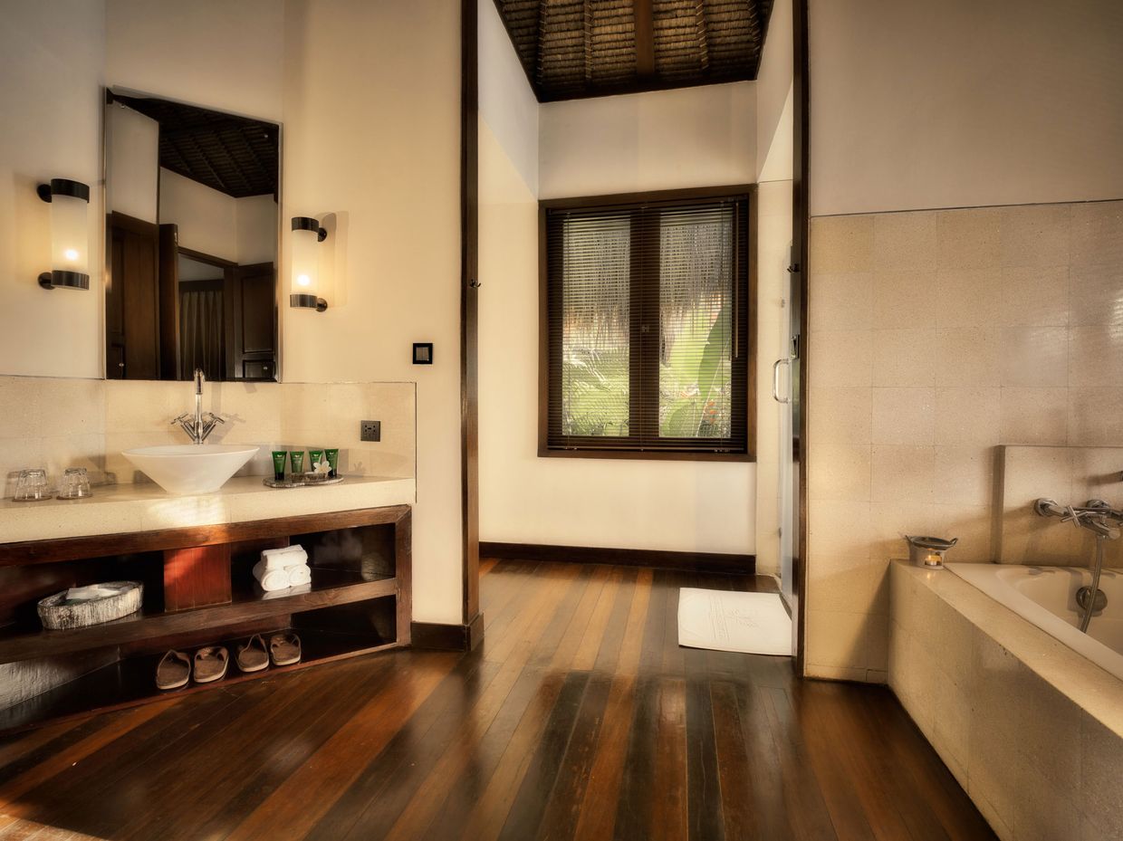 NANDINI JUNGLE BY HANGING GARDENS - 16