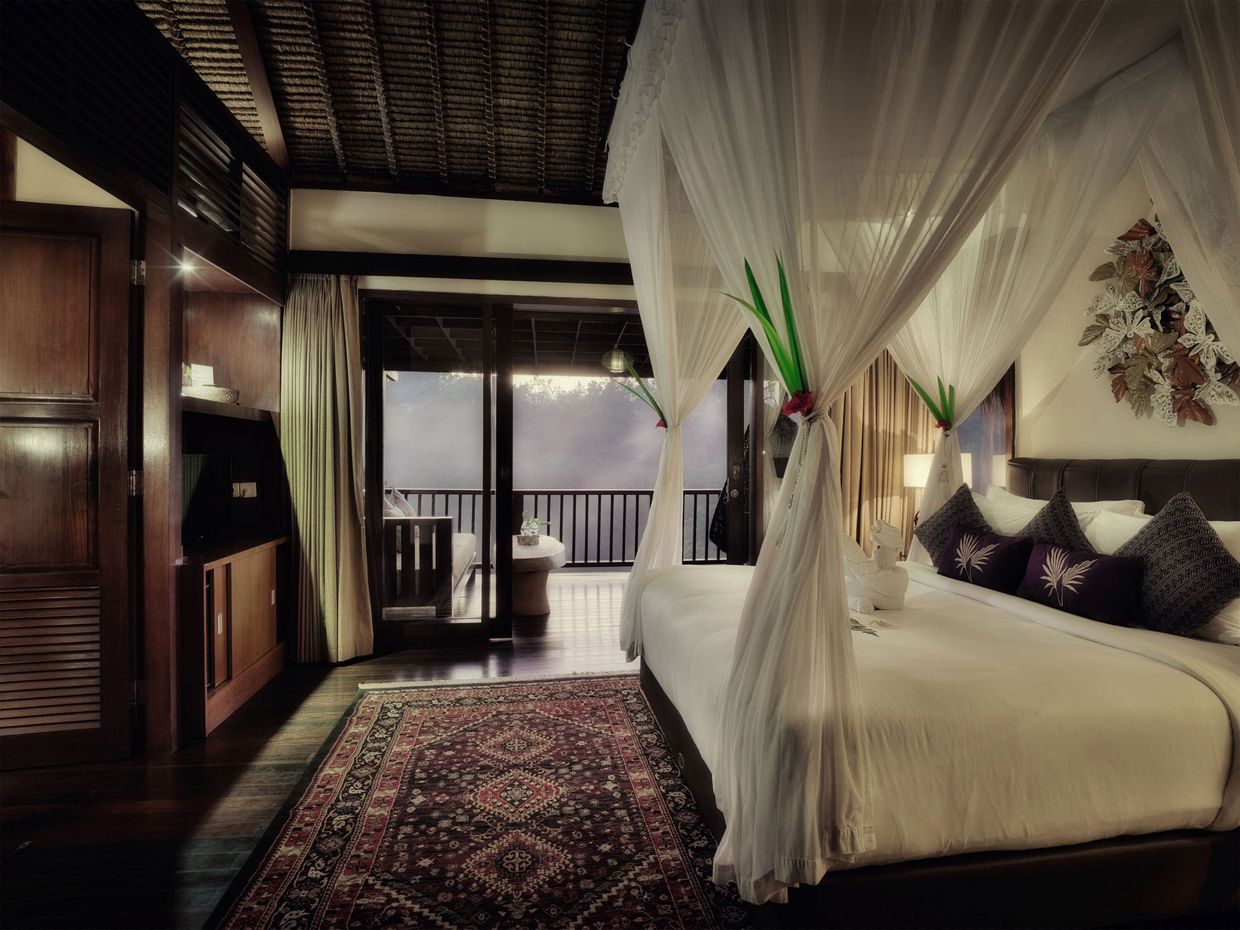 NANDINI JUNGLE BY HANGING GARDENS - 11