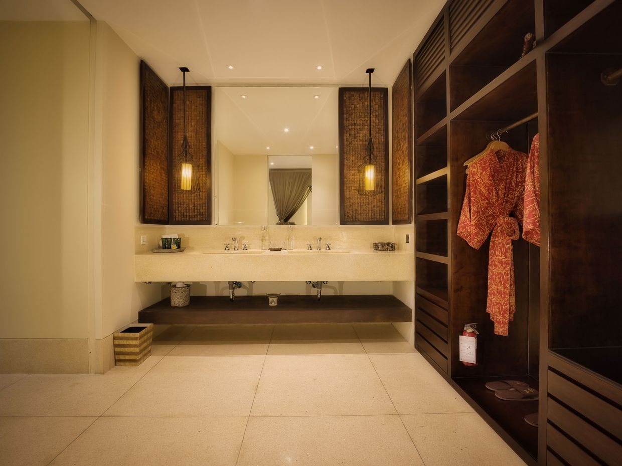 NANDINI JUNGLE BY HANGING GARDENS - 6