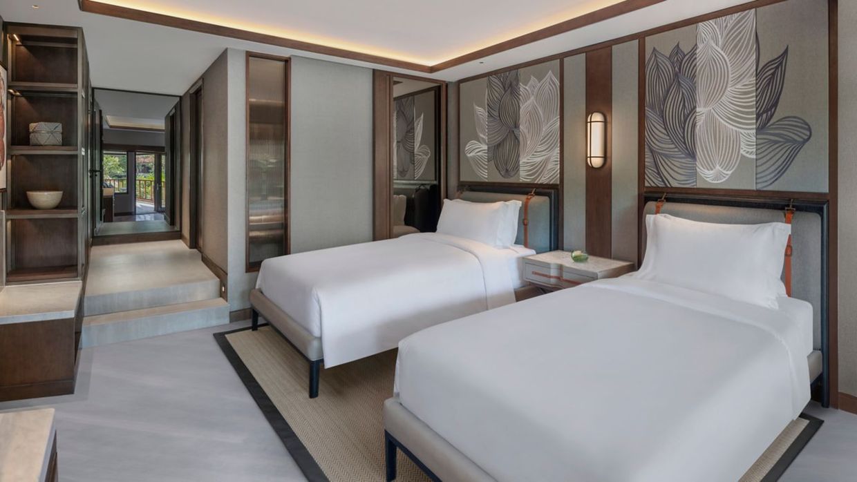 THE LAGUNA, A LUXURY COLLECTION RESORT & SPA - 24