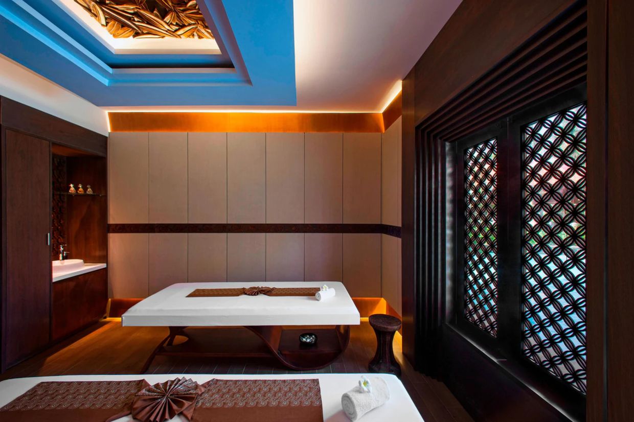 THE LAGUNA, A LUXURY COLLECTION RESORT & SPA - 27