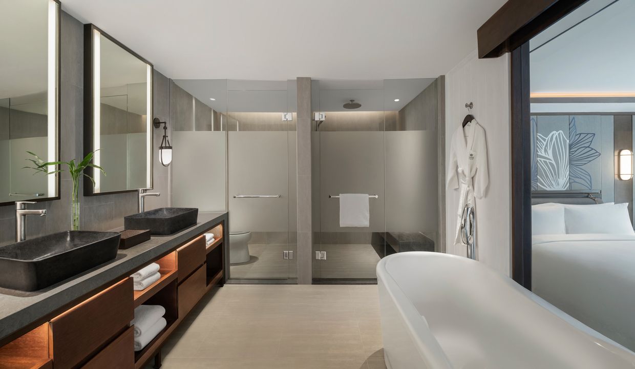 THE LAGUNA, A LUXURY COLLECTION RESORT & SPA - 23