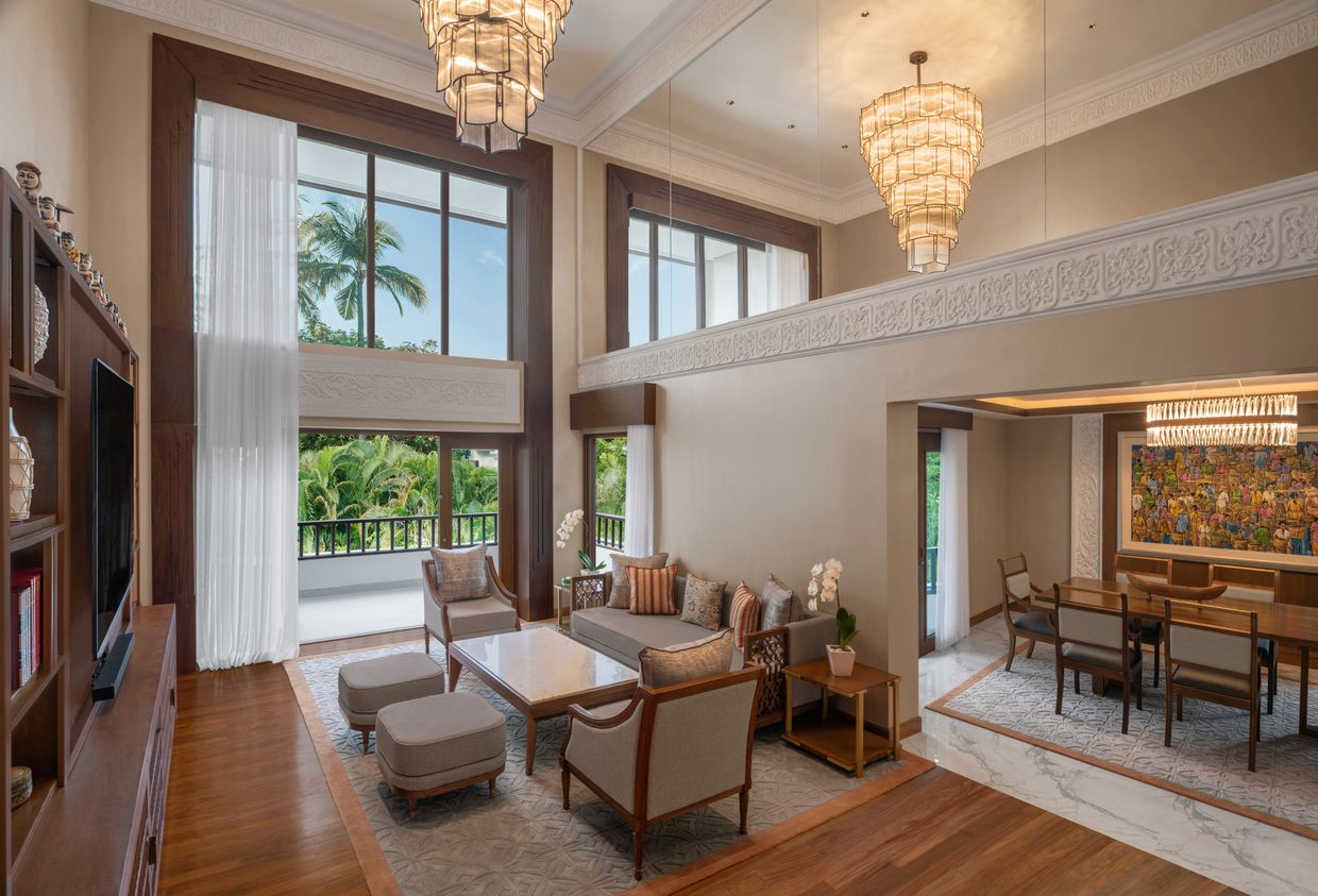 THE LAGUNA, A LUXURY COLLECTION RESORT & SPA - 20