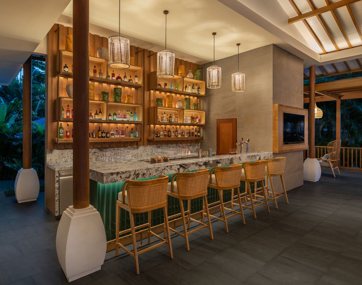 THE LAGUNA, A LUXURY COLLECTION RESORT & SPA - 13