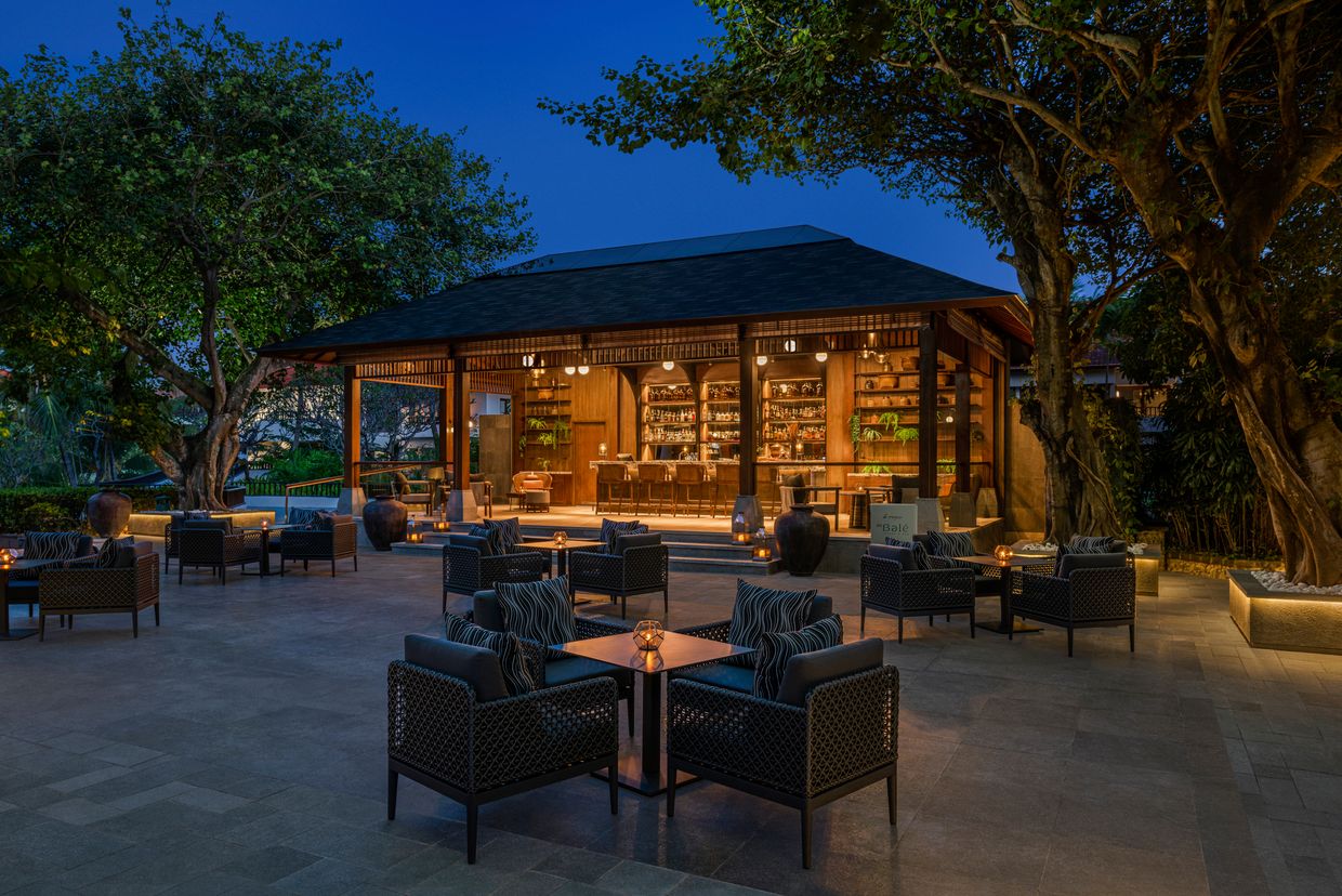 THE LAGUNA, A LUXURY COLLECTION RESORT & SPA - 12