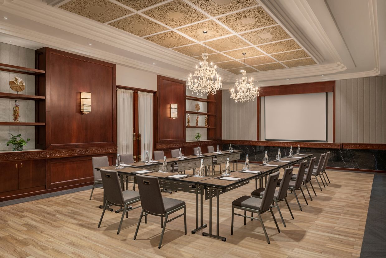 THE LAGUNA, A LUXURY COLLECTION RESORT & SPA - 10