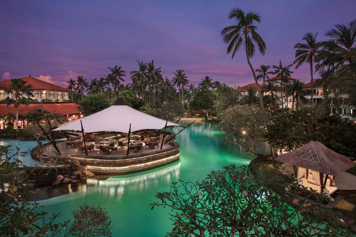 THE LAGUNA, A LUXURY COLLECTION RESORT & SPA - 8