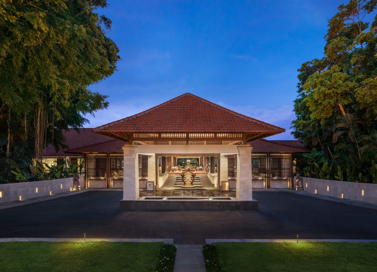 THE LAGUNA, A LUXURY COLLECTION RESORT & SPA - 7