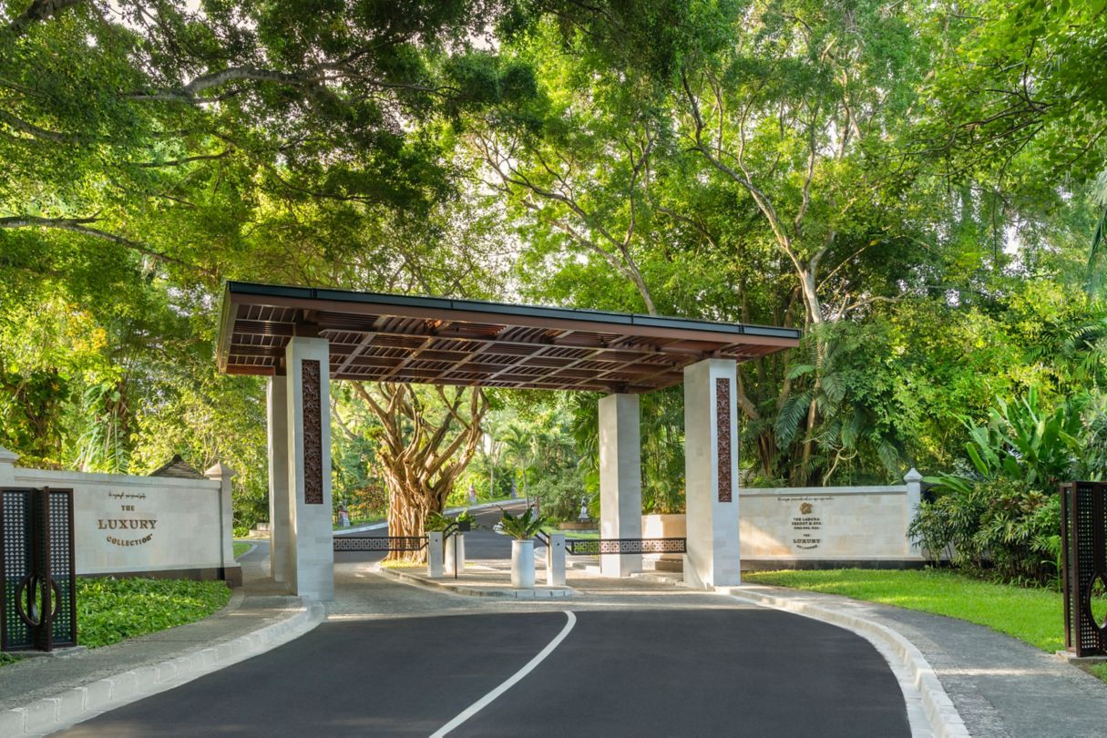 THE LAGUNA, A LUXURY COLLECTION RESORT & SPA - 2