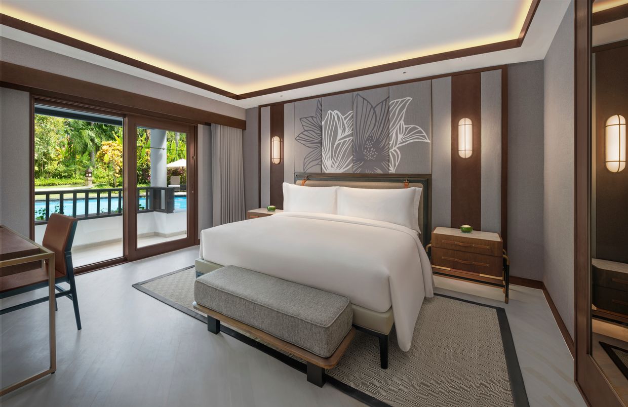 THE LAGUNA, A LUXURY COLLECTION RESORT & SPA - 18