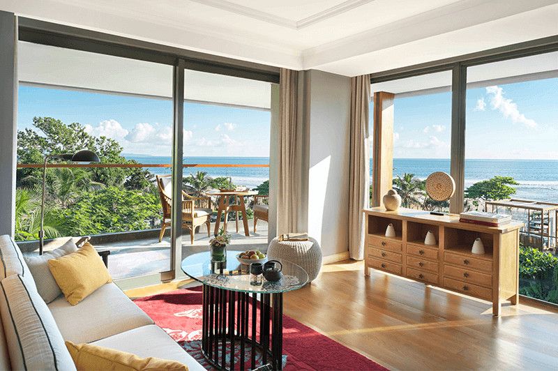 HOTEL INDIGO BALI SEMINYAK BEACH  - 21