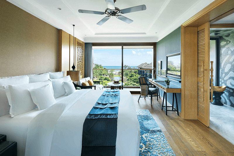 HOTEL INDIGO BALI SEMINYAK BEACH  - 20