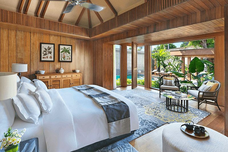 HOTEL INDIGO BALI SEMINYAK BEACH  - 19