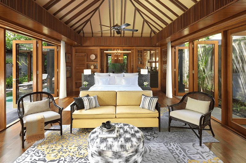 HOTEL INDIGO BALI SEMINYAK BEACH  - 17