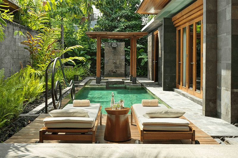 HOTEL INDIGO BALI SEMINYAK BEACH  - 16