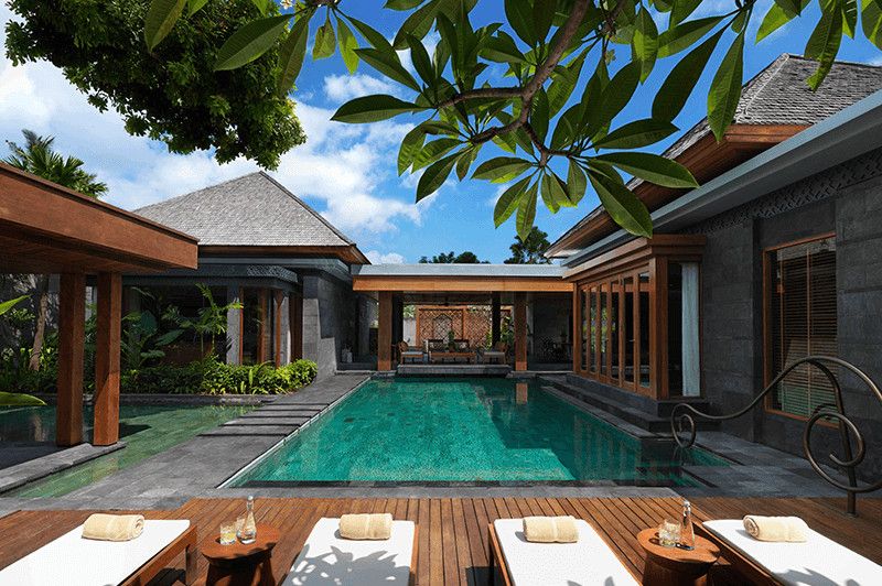 HOTEL INDIGO BALI SEMINYAK BEACH  - 15