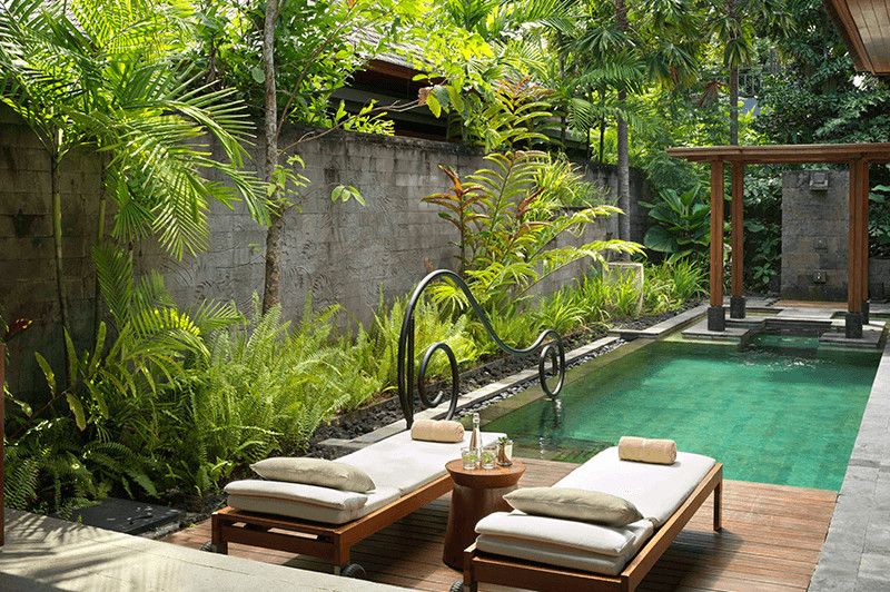 HOTEL INDIGO BALI SEMINYAK BEACH  - 14