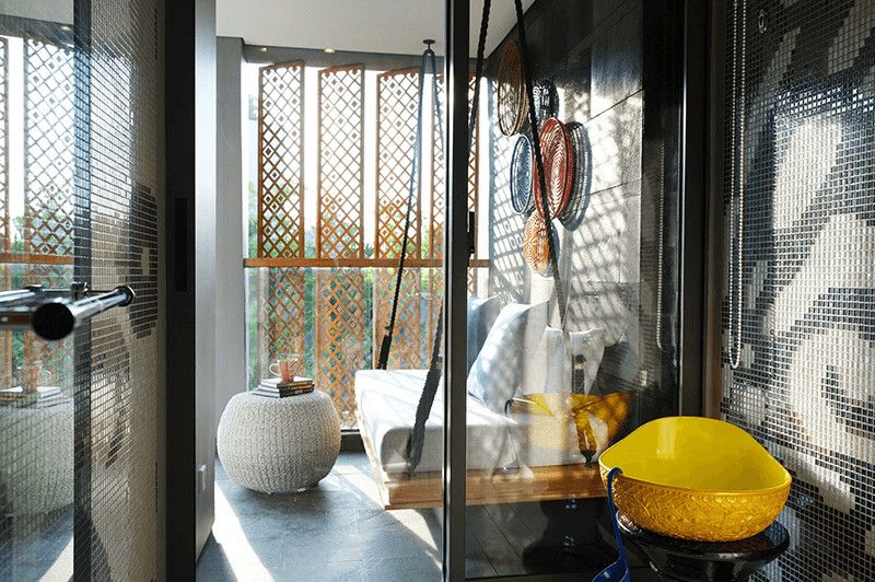 HOTEL INDIGO BALI SEMINYAK BEACH  - 12