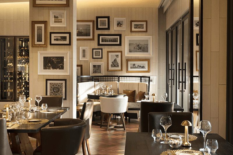 HOTEL INDIGO BALI SEMINYAK BEACH  - 10