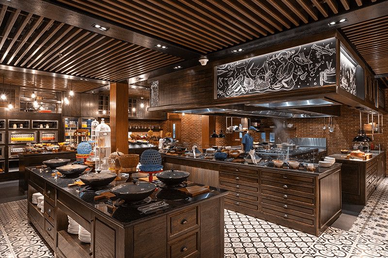 HOTEL INDIGO BALI SEMINYAK BEACH  - 9