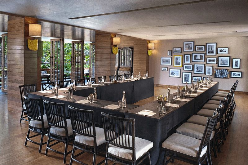 HOTEL INDIGO BALI SEMINYAK BEACH  - 7